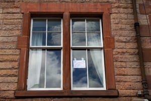 Signs of hope on Edinburgh's streets
