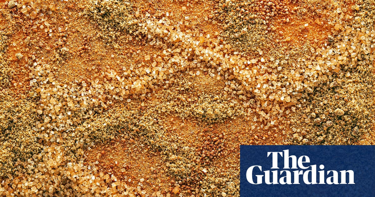 ‘Sugar is brown!’: there’s more to the sweet stuff than its pure white version | Sugar