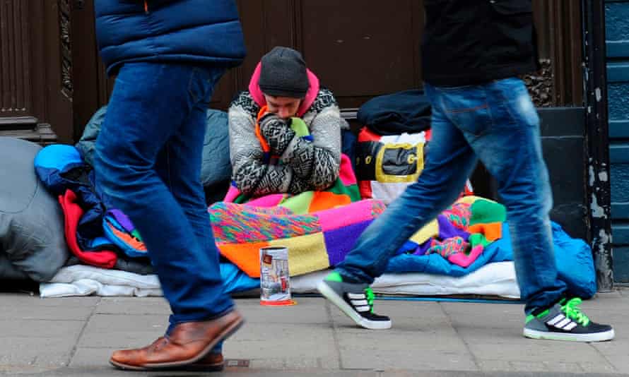 The Bedroom Tax Is Still Ruining Lives Its Victims Need To Know They Matter Welfare The Guardian