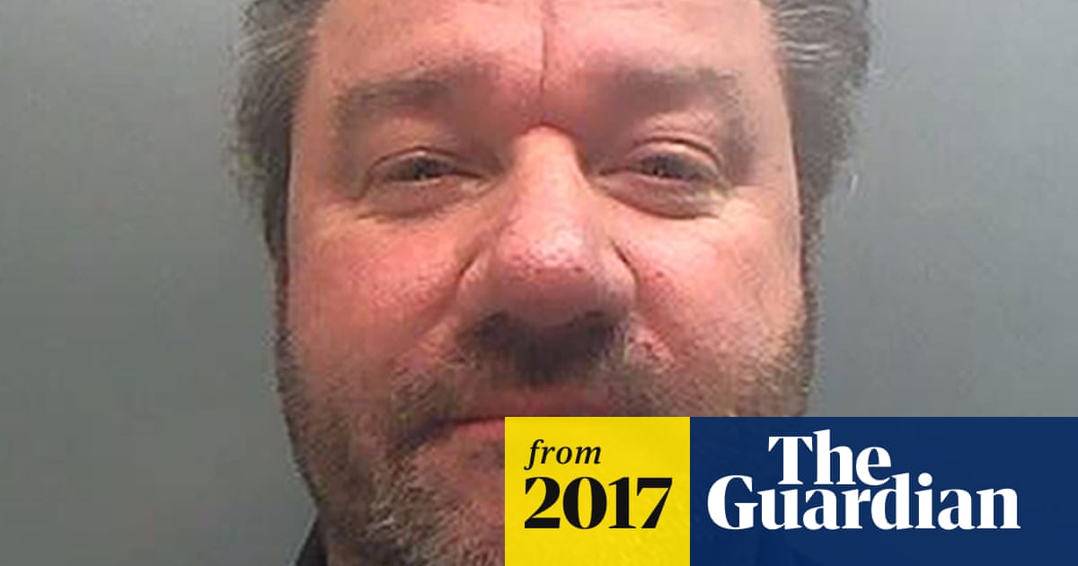 Man who tried to import childlike sex doll to UK is jailed | Crime | The Guardian Man who tried to import childlike sex doll to UK is jailed | Crime | The Guardian