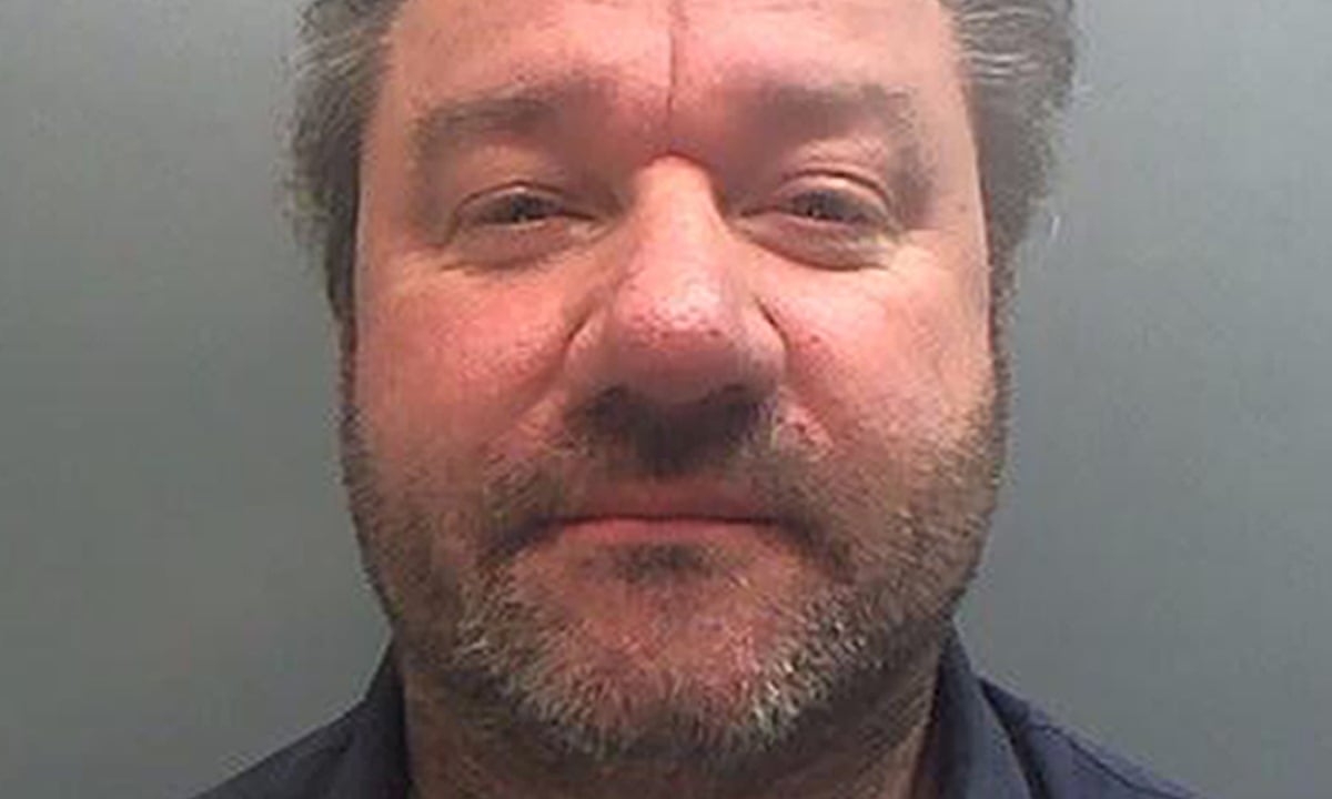 Man who tried to import childlike sex doll to UK is jailed | Crime | The Guardian Man who tried to import childlike sex doll to UK is jailed | Crime | The Guardian