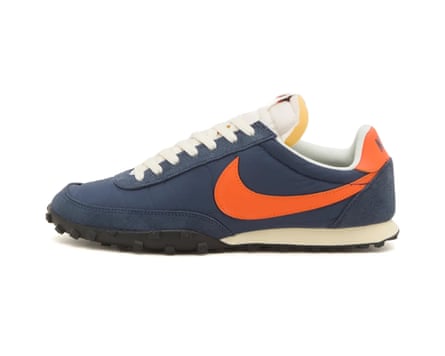 Nike Waffle Racer Og Sneaker