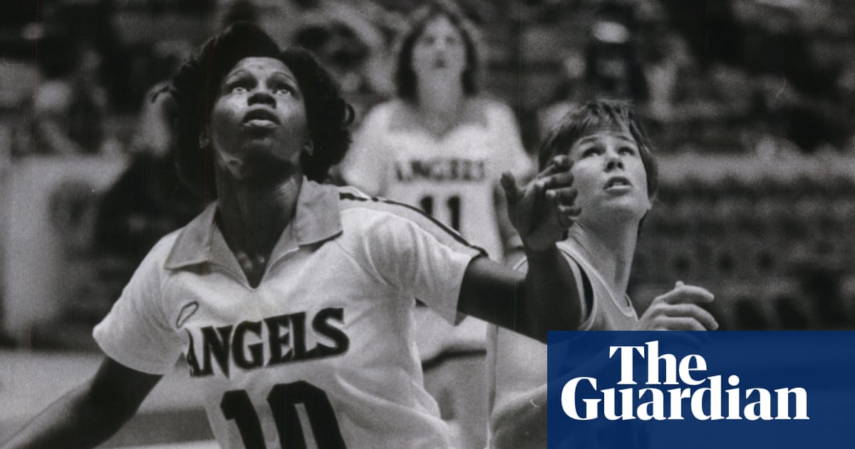 Floods, baskets and Billie Jean King: how the rough and tumble WBL set the stage for the WNBA