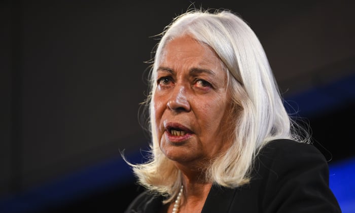 Marcia Langton