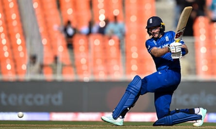 Joe Root batting against New Zealand