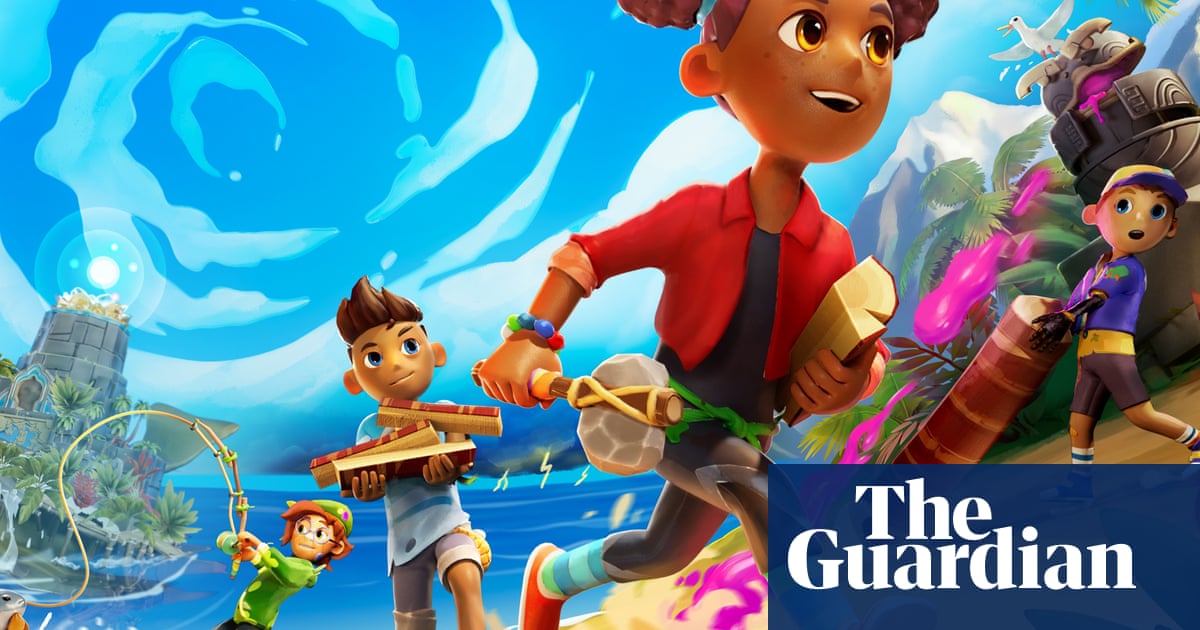 Survival Kids proves Nintendo Switch 2 isn't just about Mario Kart World