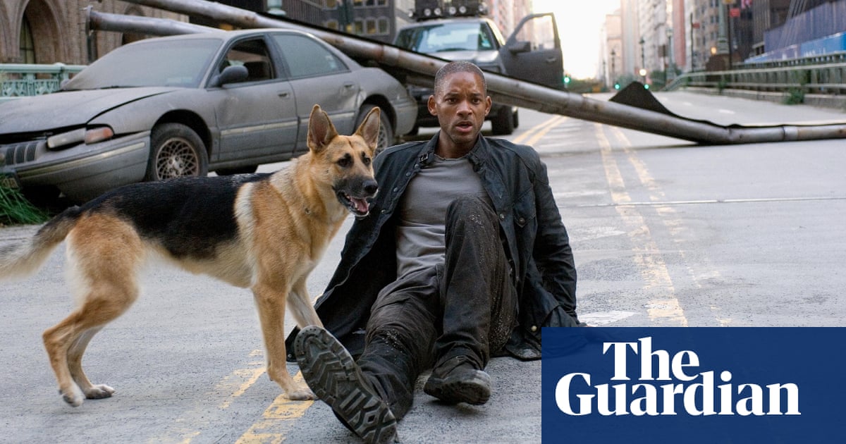 I Am Legend: how the vampire horror became an anti-vaxxer movie