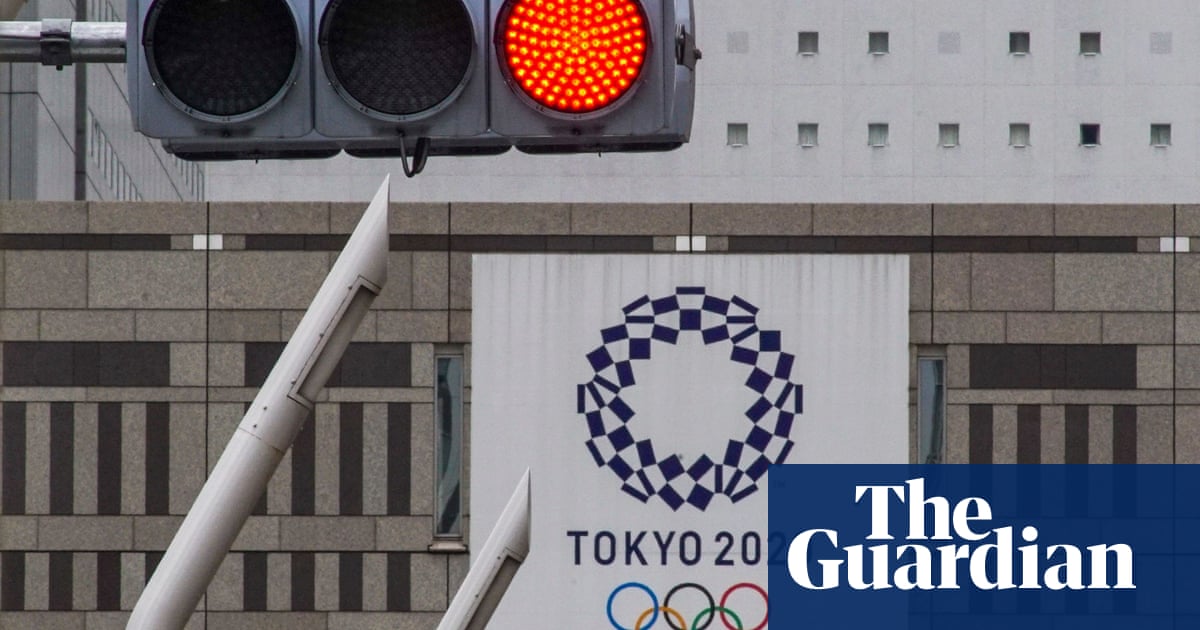 Tokyo Olympics: local fans may need to show vaccination proof or negative Covid test