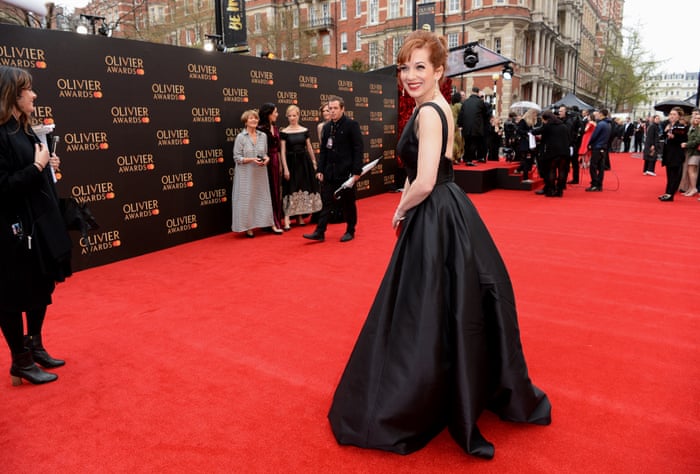 Olivier Awards 2019 Stars On The Red Carpet In Pictures Stage The Guardian Olivier Awards 2022