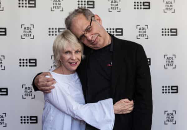 Jill Bilcock and Richard Lowenstein