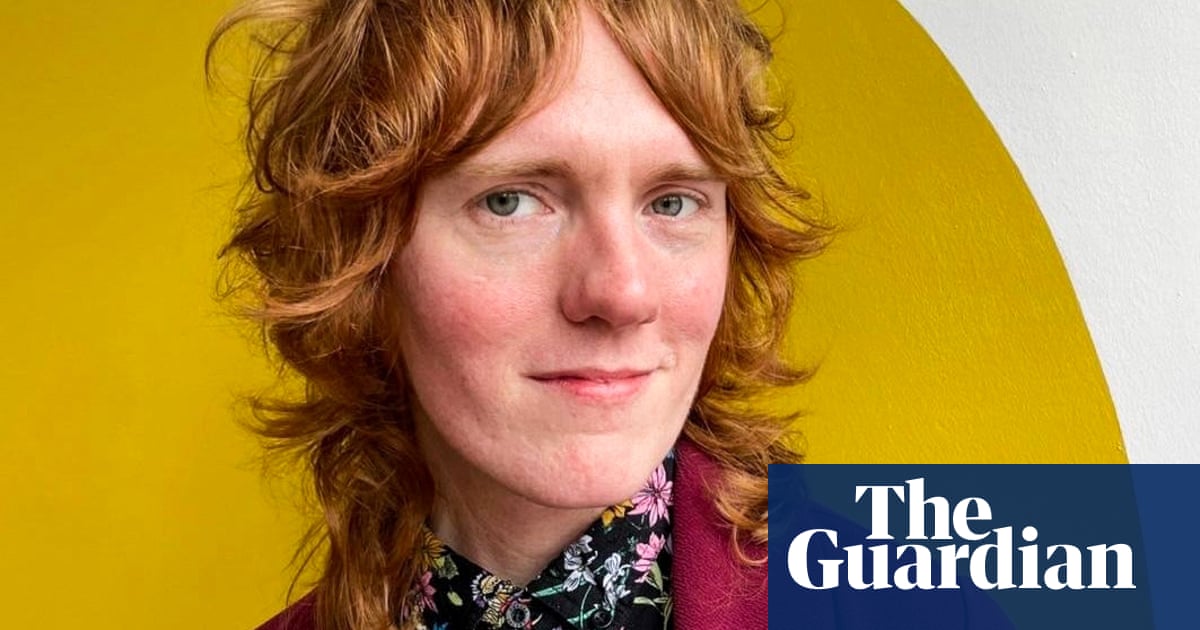 Hijo del líder del Klan sobre abandonar el nacionalismo blanco: ‘Estoy atormentado por su legado’ | Autobiografía y memorias Hijo del líder del Klan sobre abandonar el nacionalismo blanco: ‘Estoy atormentado por su legado’ | Autobiografía y memorias