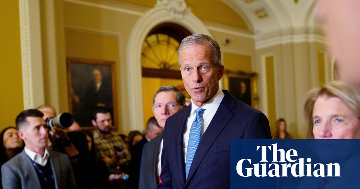 Republicans warn Bondi not to bury Epstein files after law’s passage