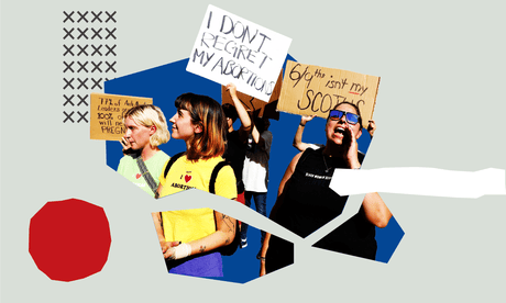 California, Kentucky, Michigan, Montana and Vermont will hold referendums on abortion next month.