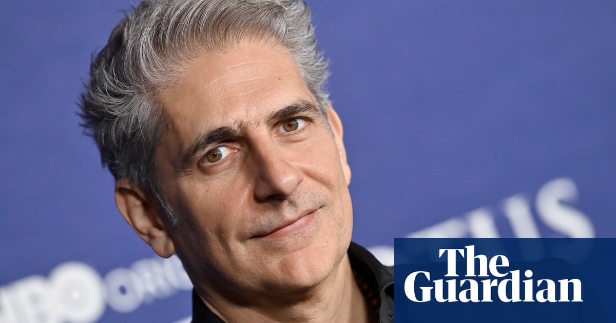 Photo of Michael Imperioli
