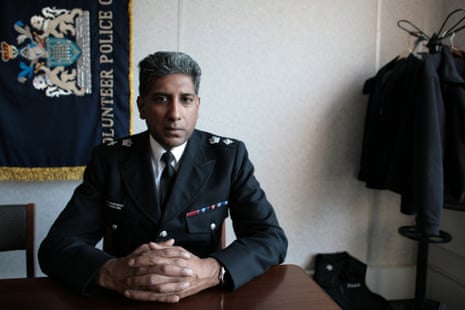 Dal Babu, pictured in 2013, said the speed at which police released the race and ethnicity of the suspect in the Liverpool car incident was unprecedented.
