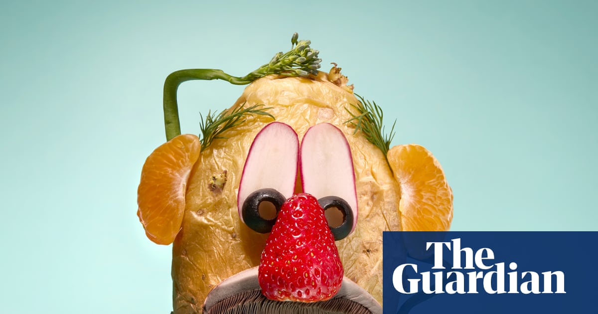 Food for thought: Is your diet ageing you?