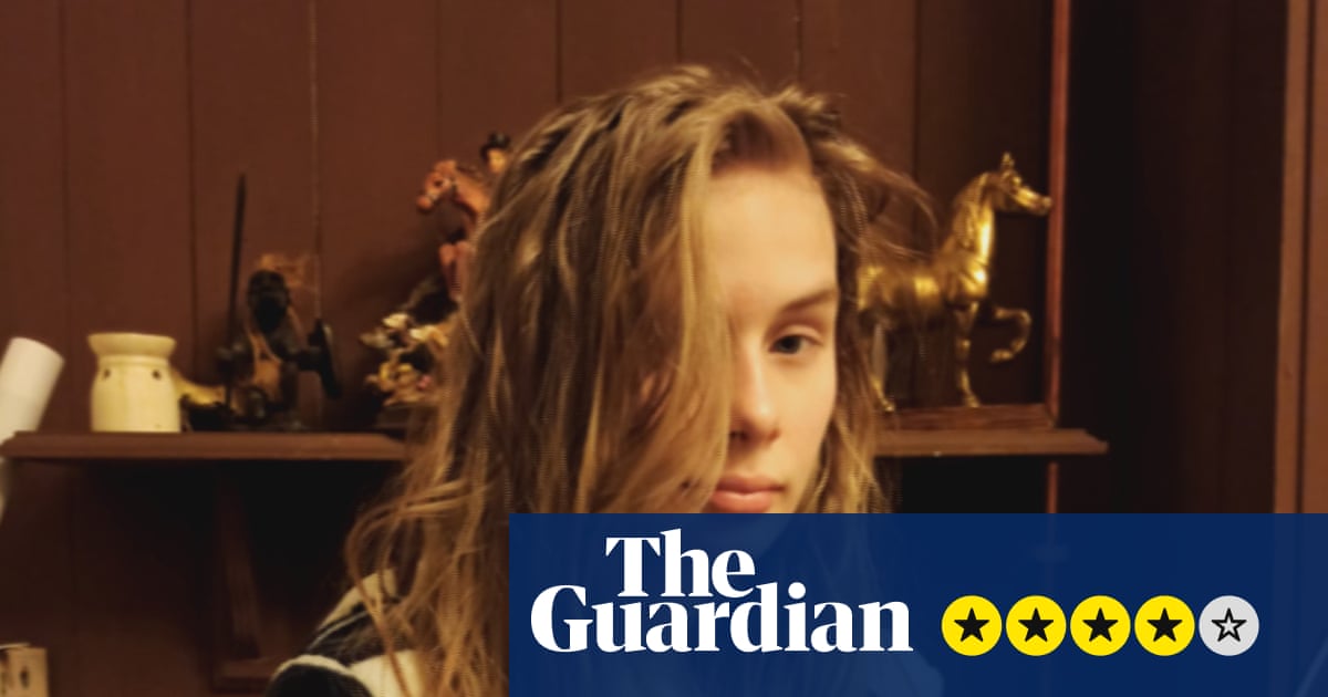 The Schoolgirl Terrorist? review – by the end of this documentary you feel like you have sat through a nightmare