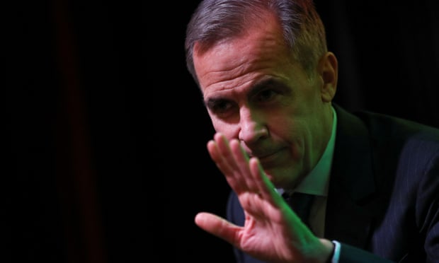 Bank of England governor Mark Carney has suggested that funds such as Woodford’s need more scrutiny.