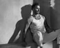 David Beckham bodywear for H&M