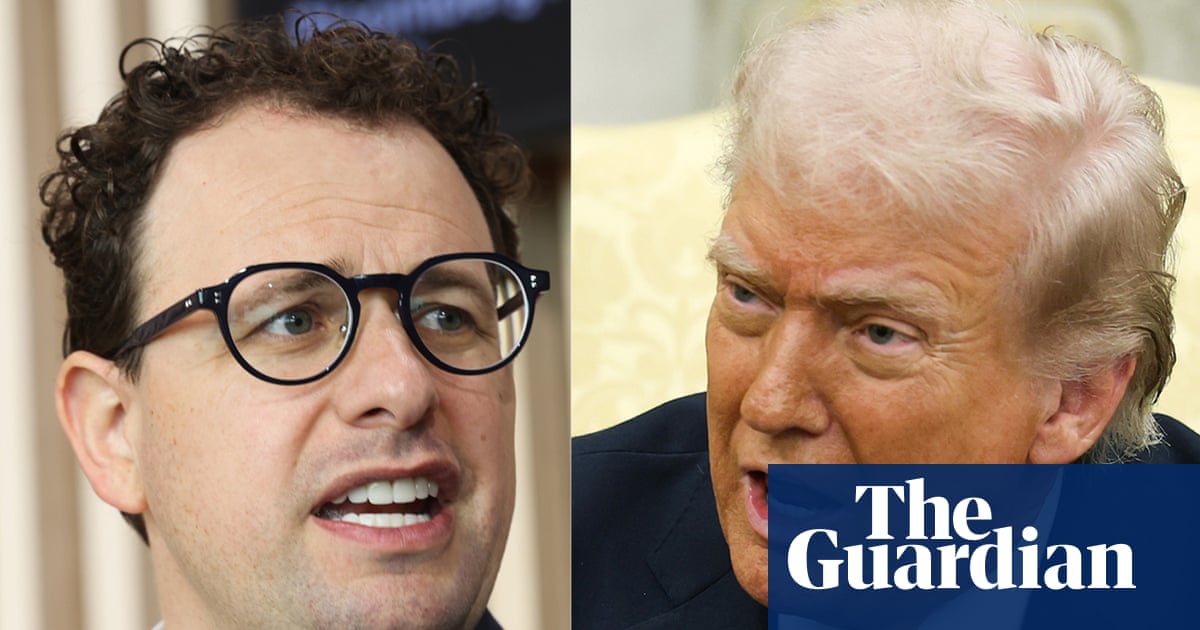 Trump says he fired Anthropic ‘like dogs’ as negotiations with Pentagon reportedly restart