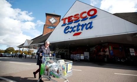 Tesco, Sainsbury's, Morrisons and Asda forced to explain high food prices -  Liverpool Echo