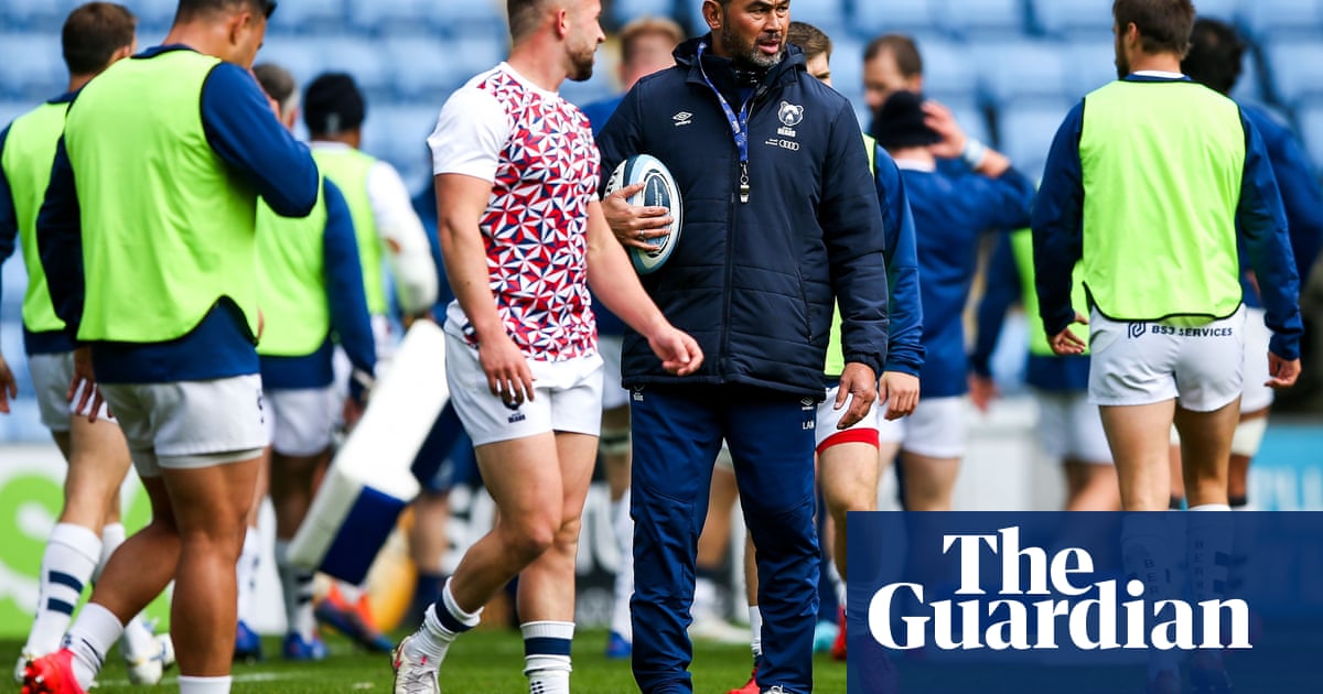 Bristol see Challenge Cup final as start, not end of European adventure | Paul Rees