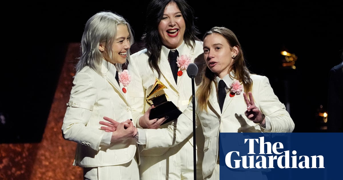 Bows are so millennial. These days, gen Z are rediscovering the neck tie