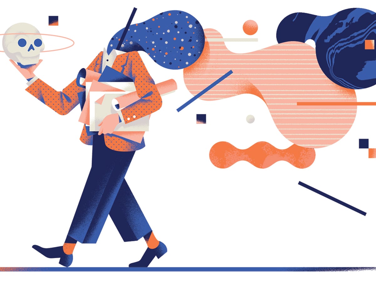 Is The Absent Minded Genius Just A Very Clever Jerk Health Wellbeing The Guardian Is The Absent Minded Genius Just A Very Clever Jerk Health Wellbeing The Guardian