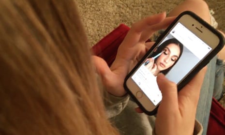 How Instagram takes a toll on influencers' brains, Instagram
