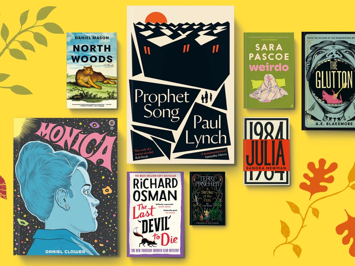 New and Noteworthy: What I Read This Week—Edition 203 New and Noteworthy: What I Read This Week—Edition 203