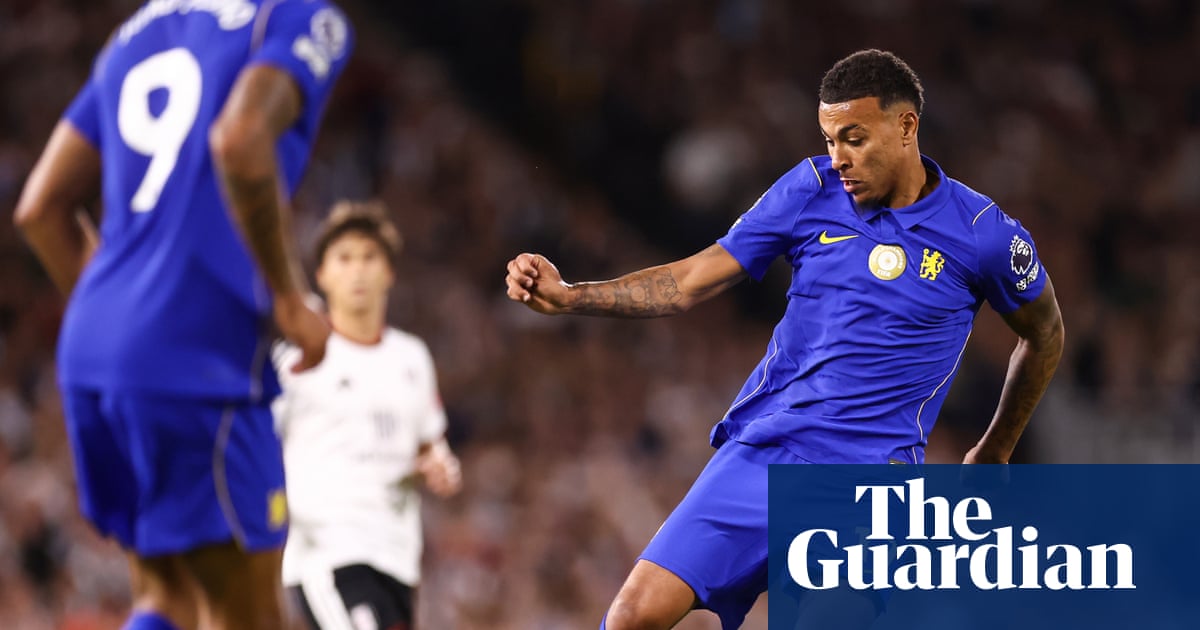 Chelsea hit bullseye with Morgan Rogers as Arsenal rue what might have been