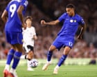 Chelsea hit bullseye with Morgan Rogers as Arsenal rue what might have been