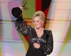 The Pitt and Hacks Lead 2026 Emmy Awards