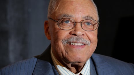 A look back at the formidable career of James Earl Jones – video obituary