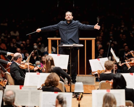 BSO Music DirectorAndris Nelsons