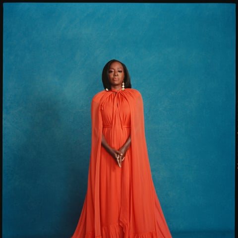 Viola Davis on Hollywood: 'You either have to be a Black version of a white ideal, or you have to be white' | Viola Davis | The Guardian Viola Davis on Hollywood: 'You either have to be a Black version of a white ideal, or you have to be white' | Viola Davis | The Guardian
