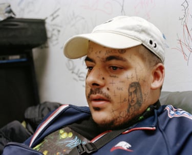 Ninu. Rock Palace, Madrid, Spain (2022) ‘In a world marked by material excess, digital acceleration, overlapping financial, migratory, and ecological crises, there are certain symbols and aesthetics that echo across the world.’