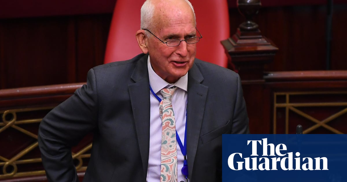 Bid to overhaul Victoria’s political donation laws to target ‘backdoor’ funding and ‘loopholes’