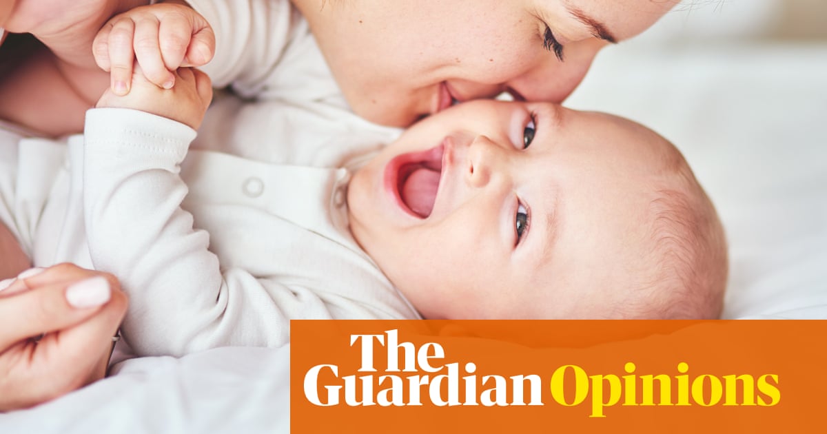 I thought I could be a 'cool mum' - just strap my baby to me and keep living life as usual. I was so wrong | Tara Kenny
