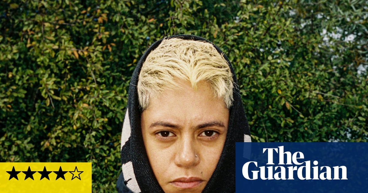 Ikonika: Sad review vocal-led new direction is a hit for the Hyperdub veteran