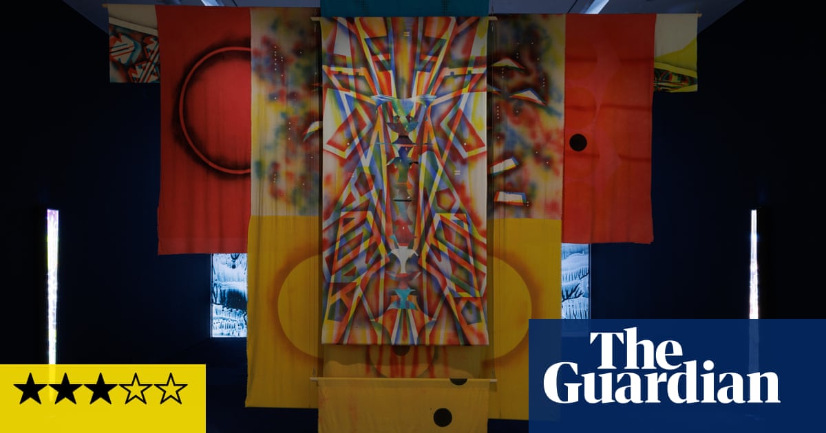 Well pickle my walnuts! The Vasseur Baltic artists’ award 2022 – review