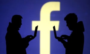 facebook technology the guardian