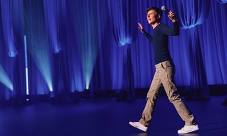 Tig Notaro: Hello Again.