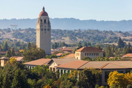 Stanford University.