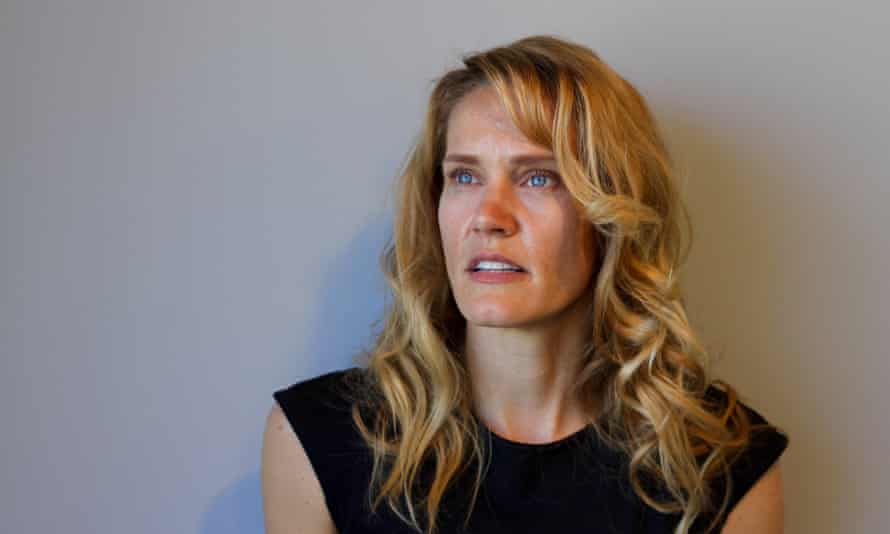 Nicole Prause has founded Liberos to study brain stimulation and desire