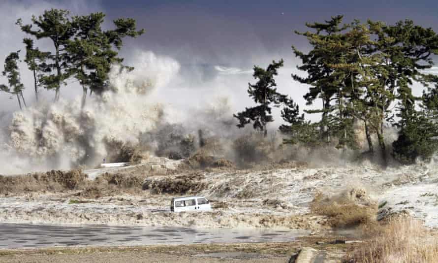 fukushima