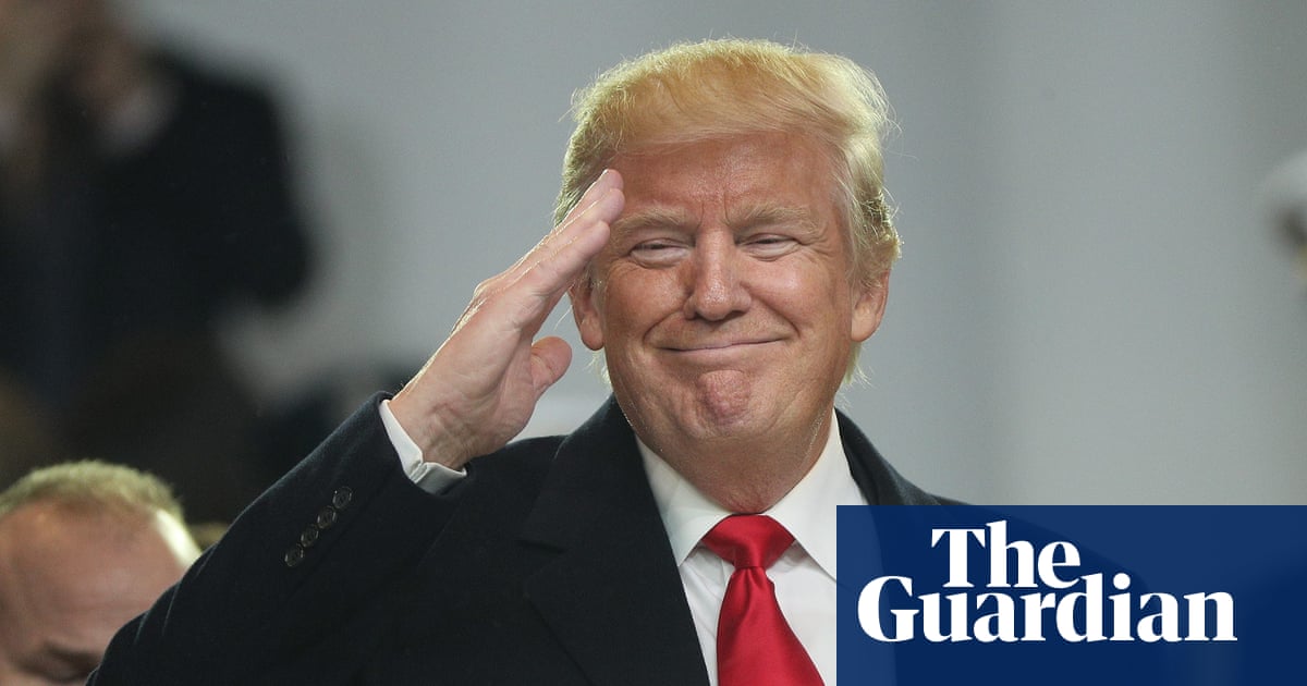 Trump ally resigns from post leading inquiry into alleged conspiracy against president