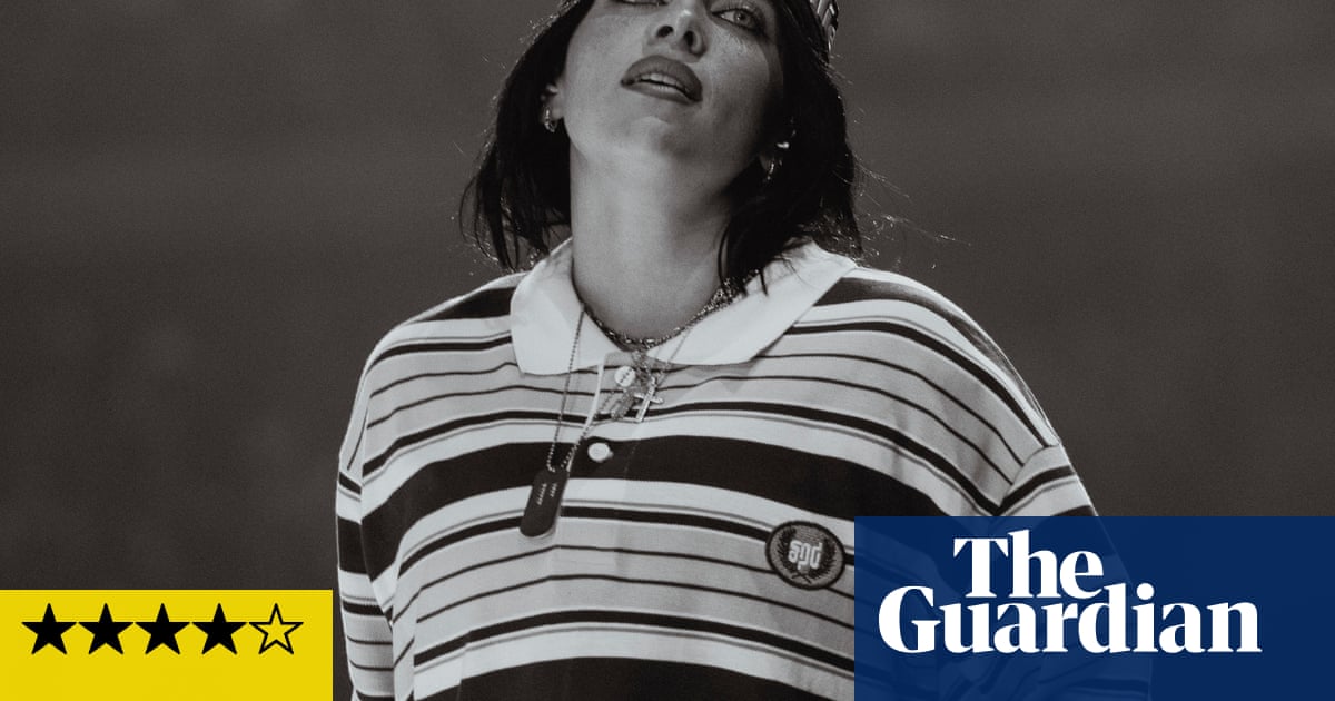 Billie Eilish review pop's sharpest commentator plays with fame's power dynamics