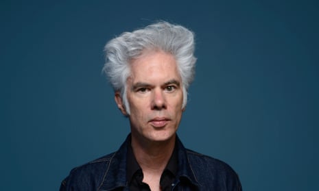 465px x 279px - Jim Jarmusch: 'I shy away from sex in my films. It makes me nervous' | Jim  Jarmusch | The Guardian