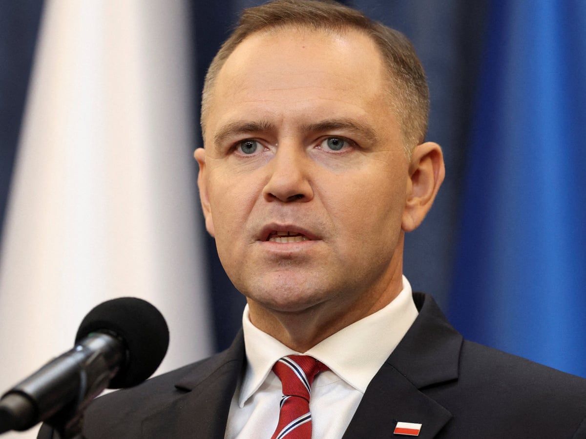 Poland's president vetoes legislation to prolong benefits ...